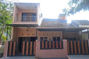 RUMAH SIAP HUNI DI BUKIT KENCANA JAYA METESEH TEMBALANG SEMARANG lokasi di Tembalang, tersedia melalui melalui situs Olx