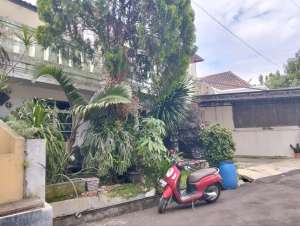 RUMAH SIAP HUNI DI KOMPLEK KAWALUYAAN SOEKARNO HATTA lokasi di Soekarno Hatta, tersedia melalui melalui situs Olx