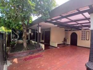 Rumah siap huni di Pasar Minggu, Jakarta Selatan lokasi di Pasar Minggu, tersedia melalui melalui situs Olx