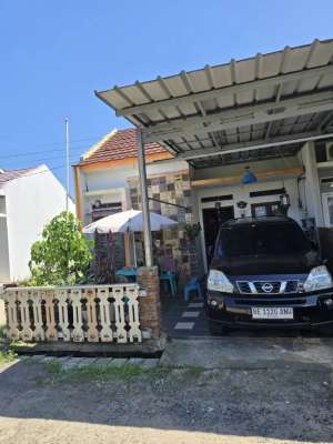 Rumah Siap Huni di Way Kandis, Bandar LampungLokasi Strategis lokasi di Tanjung Senang, tersedia melalui melalui situs Olx