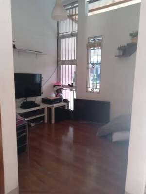 RUMAH SIAP HUNI TIRTA RESIDENCE CIGANITRI BUAH BATU lokasi di Buahbatu (Margacinta), tersedia melalui melalui situs Olx