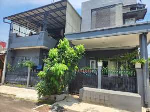 RUMAH STRATEGIS MURAH DI BANTAR JATI BOGOR BISA UNTUK USAHA lokasi di Bantarjati, tersedia melalui melalui situs Olx