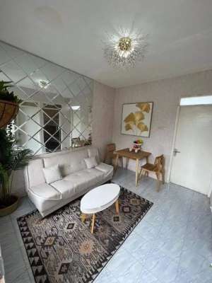 Rumah subsidi lokasi komersial lokasi di Balaraja, tersedia melalui melalui situs Olx