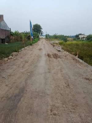 Rumah Subsidi Murah DP Hanya 7 Jutaan di Prigi Mranggen lokasi di Mranggen, tersedia melalui melalui situs Olx