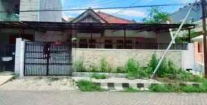 Rumah surabaya sutorejo, dekat mulyosari pakuwon sukolilo kenjeran lokasi di Mulyorejo, tersedia melalui melalui situs Olx