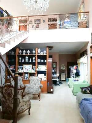 Rumah Tebet Akses jalan 2 Mobil Longgar Lokasi Strategis Jakarta Selatan lokasi di Tebet, tersedia melalui melalui situs Olx