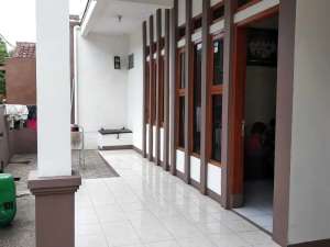 Rumah Tenang dan Nyaman di Komplek Pasir Pogor Bandung, Strategis lokasi di Padalarang, tersedia melalui melalui situs Olx