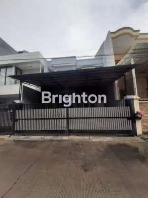 RUMAH TERAWAT DURI KEPA JAKARTA BARAT lokasi di Kebon Jeruk, tersedia melalui melalui situs Olx