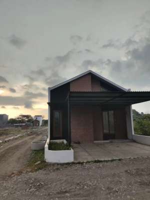 Rumah Terlaris terdekat Dari jln Hertasning Lotus Villa lokasi di Somba Opu (Upu), tersedia melalui melalui situs Olx