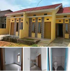Rumah Termurah di tambun selatan sumber jaya Gratis cicilan tanpa DP lokasi di Tambun Selatan, tersedia melalui melalui situs Olx