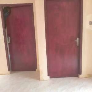 Rumah tipe 36 jl. Cipta karya panam lokasi di Tampan, tersedia melalui melalui situs Olx