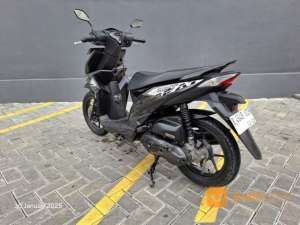 Jual bekas SECOND BERKUALITAS Honda Beat Esp FI Cw,lokasi di Kota Depok