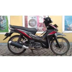 Jual bekas Sepeda Revo 2010 bekas,lokasi di Wiyung