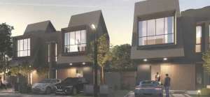 Shila at Sawangan Cluster The Grove Terrace Std lokasi di Sawangan, tersedia melalui melalui situs Olx