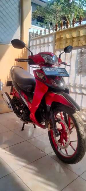 Jual bekas shogun robot 2007 kopling,lokasi di Padalarang