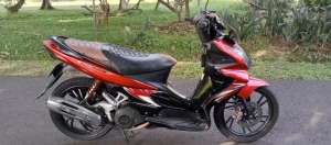 Jual bekas Skywave 125 2011,lokasi di Ciracas