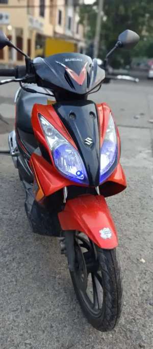 Jual bekas skywave2007 negoin aja we kodya bandung,lokasi di Bandung Kulon