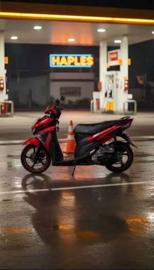 Jual bekas Soul gt tahun 2015 istimewa,lokasi di Cipayung