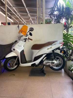Jual bekas Spacy 2011 Kalcer style,lokasi di Arcamanik