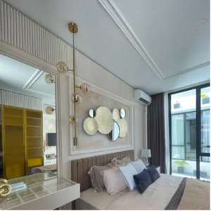 SPECIAL PRICE RUMAH SIAP HUNI BISA TANPA DP DI BUKIT BARUGA MAKASSAR lokasi di Manggala, tersedia melalui melalui situs Olx