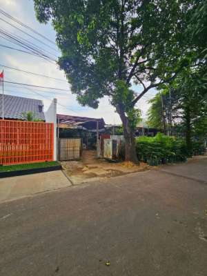 SUPER NEGO JUAL CPT Tanah Meruya Utara. Dalam komplek, SIap Bangun lokasi di Kembangan, tersedia melalui melalui situs Olx