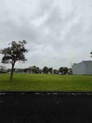 Suvarna Sutera Kavling di jual barat daya bagus lokasi di Sindang Jaya, tersedia melalui melalui situs Olx