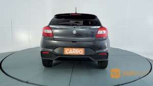 Jual bekas Suzuki Baleno Hatchback AT 2019 Abu-Abu,lokasi di Kota Surabaya