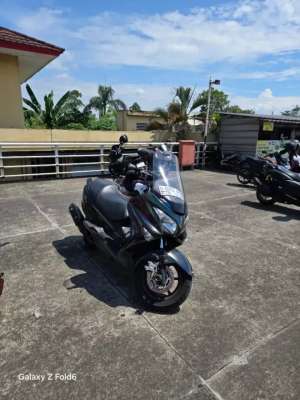SUZUKI BURGMAN 200 lokasi di Gunung Putri, tersedia melalui melalui situs Olx