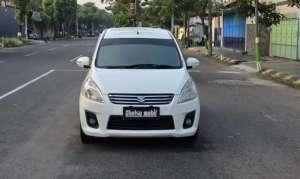 Jual bekas Suzuki Ertiga GL 1.4 Manual 2013,lokasi di 