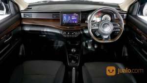 Jual bekas Suzuki Ertiga GX MT 2020 Abu-Abu,lokasi di Kota Bekasi