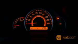 Jual bekas Suzuki Karimun Wagon R GS MT 2019 Putih,lokasi di Kota Jakarta Selatan