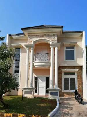 Taman Jatisari Permai Tipe 150 lokasi di Jatiasih, tersedia melalui melalui situs Olx