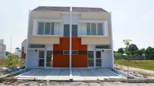 Taman Jatisari Permai Tipe 54 lokasi di Jatiasih, tersedia melalui melalui situs Olx