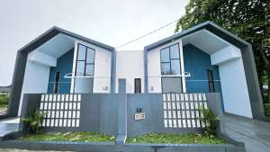 TAMANSARI RESIDENCE PANGKALPINANG KOTA lokasi di Simpang Katis, tersedia melalui melalui situs Olx