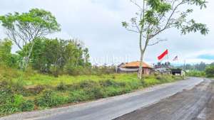 Tanah, 3.700m Land with Strategic Location in Kintamani, Bali lokasi di Kintamani, tersedia melalui melalui situs Olx