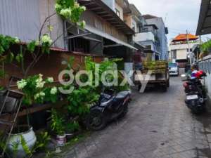 TANAH BONUS BANGUNAN DI DALUNG PERMAI BADUNG, BALI lokasi di Pererenan, tersedia melalui melalui situs Olx