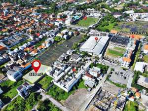 TANAH CANGGU BERAWA SUPER MURAH LOKASI SUPER PREMIUM lokasi di Kuta Utara, tersedia melalui melalui situs Olx