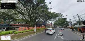 Tanah cocok bangun kost-kostan selangkah umm malang SHM lokasi di Lowokwaru, tersedia melalui melalui situs Olx