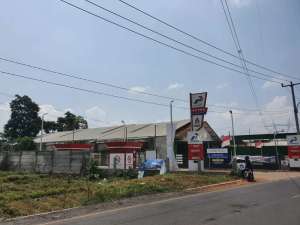 Tanah Datar parakan muncang pamulihan di kawasan industri lokasi di Pamulihan, tersedia melalui melalui situs Olx