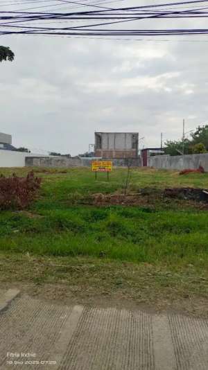 Tanah di depan Mall Indramayu lokasi di Indramayu, tersedia melalui melalui situs Olx