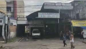 Tanah di jual di Jalan SM Raja Medan lokasi di Medan Amplas, tersedia melalui melalui situs Olx