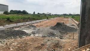 Tanah di Pasar Kemis, Lokasi Bagus Luas 24 Hektar lokasi di Pasar Kemis, tersedia melalui melalui situs Olx