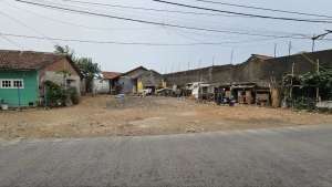 Tanah Dijual di Kelapa Dua, Tangerang 1 Km Gading Serpong lokasi di Kelapa Dua, tersedia melalui melalui situs Olx