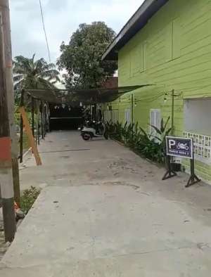 Tanah dijual lokasi pinggir jalan besar Medan - BandaAceh lokasi di Karang Baru, tersedia melalui melalui situs Olx