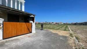 Tanah full view sawah di tukad balian, dapat 2 jalan lokasi di Denpasar Selatan, tersedia melalui melalui situs Olx