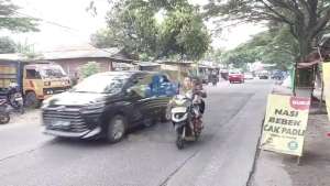 Tanah Industri Dekat Kawasan Akong di Jalan Raya Mauk, Sepatan. lokasi di Sepatan, tersedia melalui melalui situs Olx