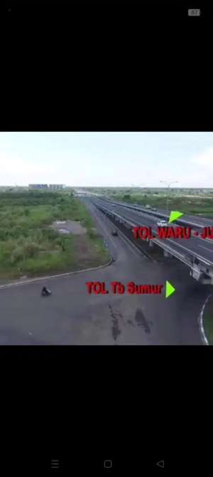 Tanah Kavling belum siap bangun termurah di Tambak Oso Sidoarjo lokasi di Waru, tersedia melalui melalui situs Olx