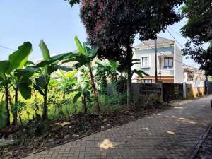 Tanah Kavling Ciater Serpong, SHM, Bebas Banjir, Akses Masuk Mobil lokasi di Tigaraksa, tersedia melalui melalui situs Olx