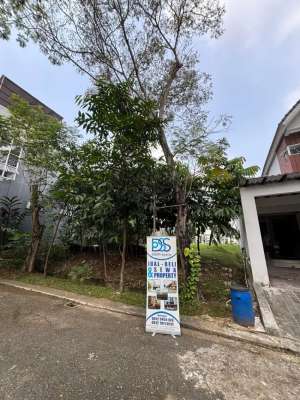 Tanah Kavling Deltamas Cluster Pasadena Luas 250 Rp 4,5 Jt Siap Bangun lokasi di Cikarang Pusat, tersedia melalui melalui situs Olx