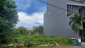 Tanah Kavling Di Jalan Pengayoman Perumahan Bougenville lokasi di Panakkukang, tersedia melalui melalui situs Olx